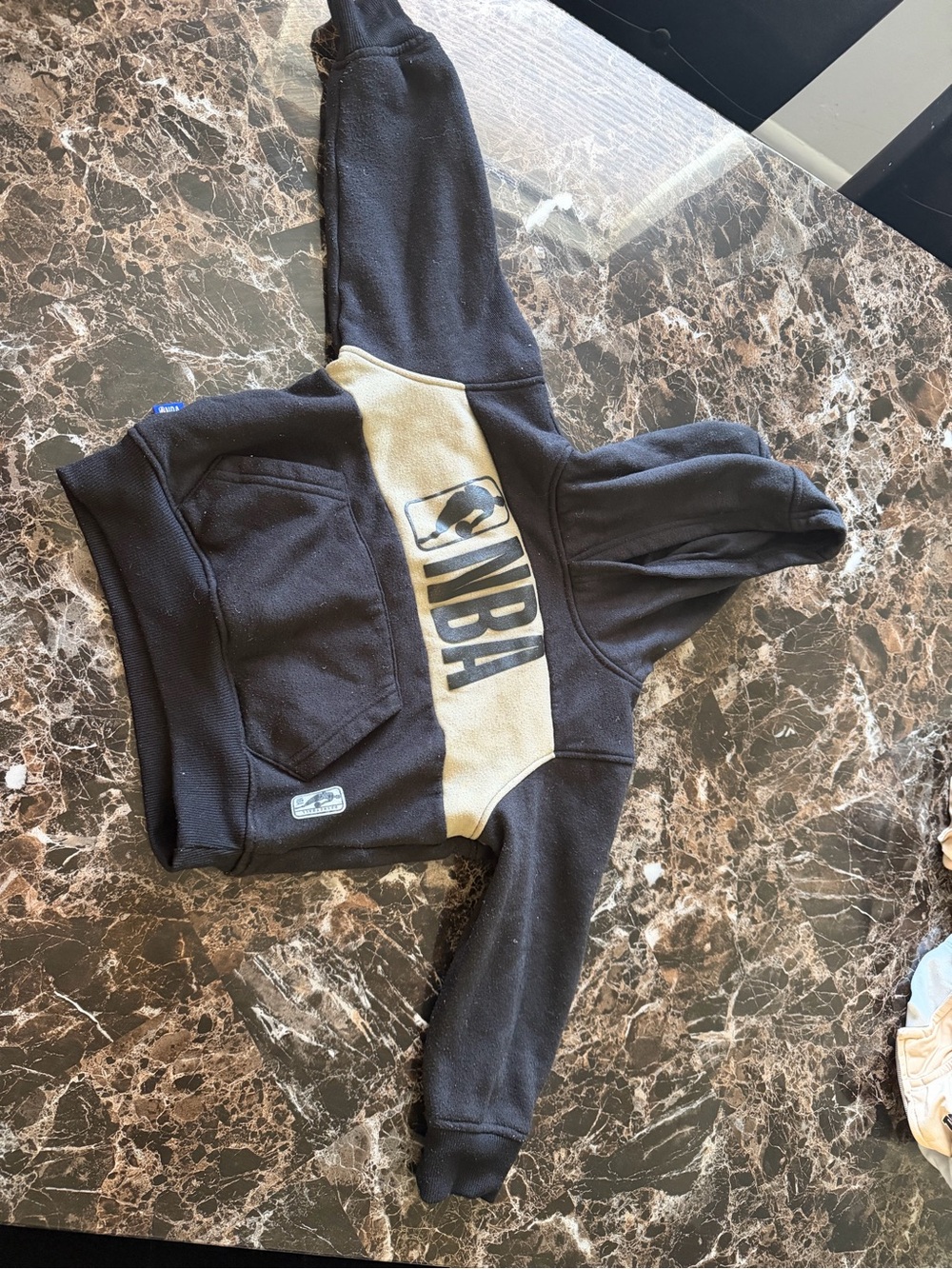 Kids NBA Hoodie